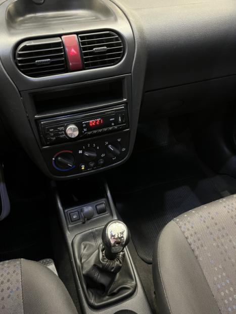 CHEVROLET Corsa Hatch 1.4 4P MAXX FLEX, Foto 7