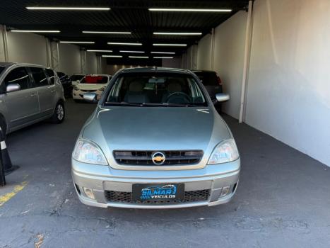 CHEVROLET Corsa Hatch 1.0 4P MAXX, Foto 2