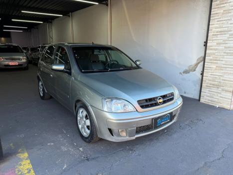 CHEVROLET Corsa Hatch 1.0 4P MAXX, Foto 3