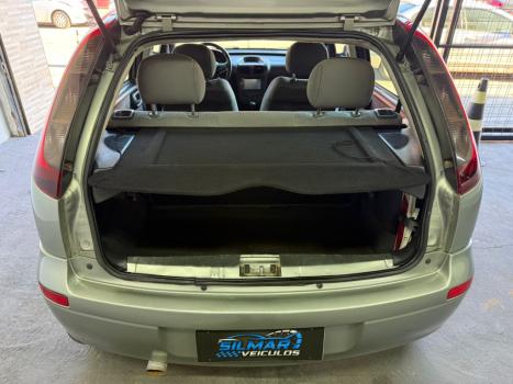 CHEVROLET Corsa Hatch 1.0 4P MAXX, Foto 9