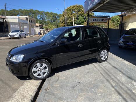 CHEVROLET Corsa Hatch 1.4 4P MAXX FLEX, Foto 2