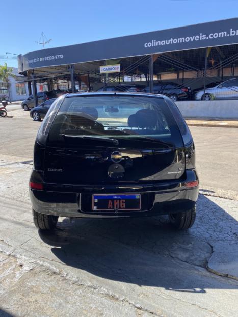 CHEVROLET Corsa Hatch 1.4 4P MAXX FLEX, Foto 3