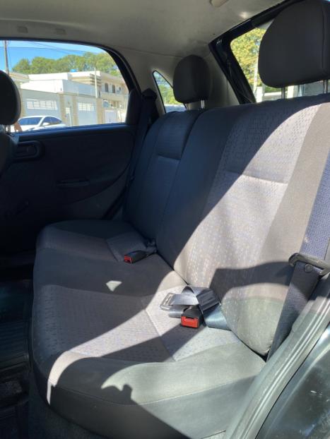 CHEVROLET Corsa Hatch 1.4 4P MAXX FLEX, Foto 6