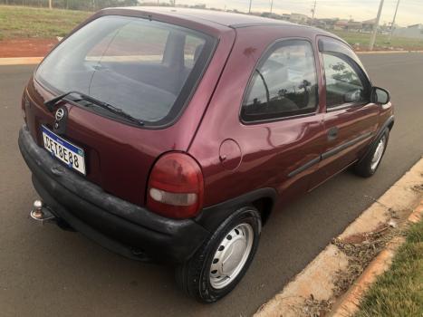 CHEVROLET Corsa Hatch 1.0 MPFI WIND, Foto 2