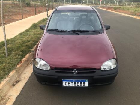 CHEVROLET Corsa Hatch 1.0 MPFI WIND, Foto 3
