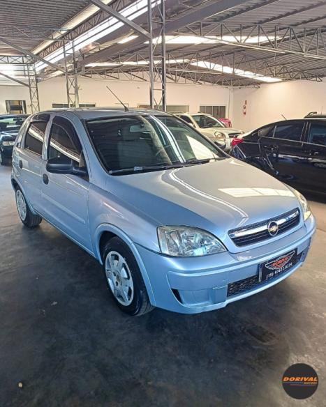 CHEVROLET Corsa Hatch 1.0 4P MAXX, Foto 2