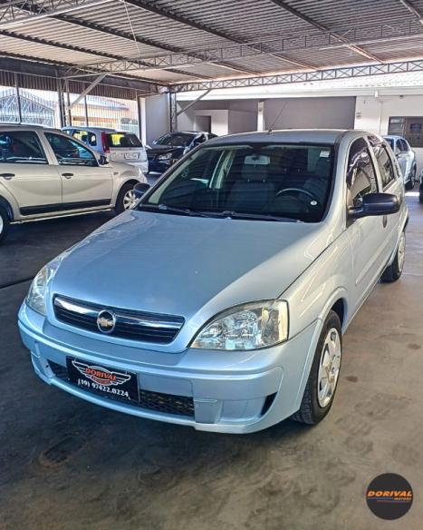 CHEVROLET Corsa Hatch 1.0 4P MAXX, Foto 3