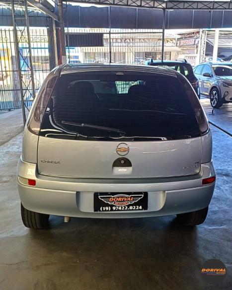 CHEVROLET Corsa Hatch 1.0 4P MAXX, Foto 4