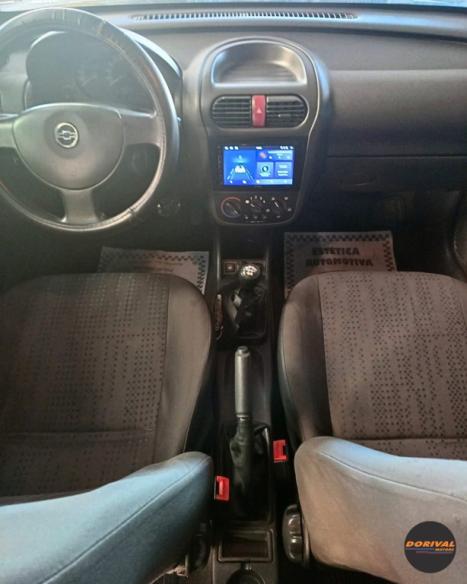 CHEVROLET Corsa Hatch 1.0 4P MAXX, Foto 6