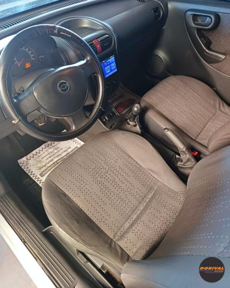 CHEVROLET Corsa Hatch 1.0 4P MAXX, Foto 9