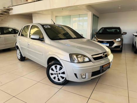 CHEVROLET Corsa Hatch 1.4 4P PREMIUM FLEX, Foto 2