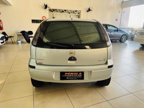CHEVROLET Corsa Hatch 1.4 4P PREMIUM FLEX, Foto 4