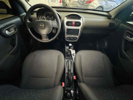 CHEVROLET Corsa Hatch 1.4 4P PREMIUM FLEX, Foto 9