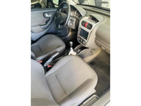 CHEVROLET Corsa Hatch 1.4 4P PREMIUM FLEX, Foto 10