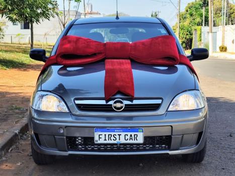 CHEVROLET Corsa Hatch 1.4 4P MAXX FLEX, Foto 2