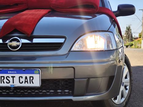 CHEVROLET Corsa Hatch 1.4 4P MAXX FLEX, Foto 3