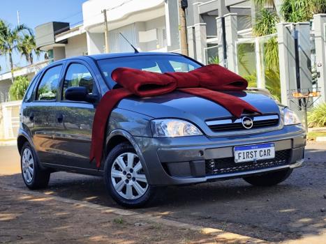 CHEVROLET Corsa Hatch 1.4 4P MAXX FLEX, Foto 4