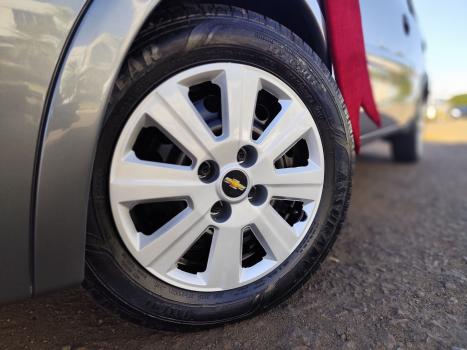 CHEVROLET Corsa Hatch 1.4 4P MAXX FLEX, Foto 5