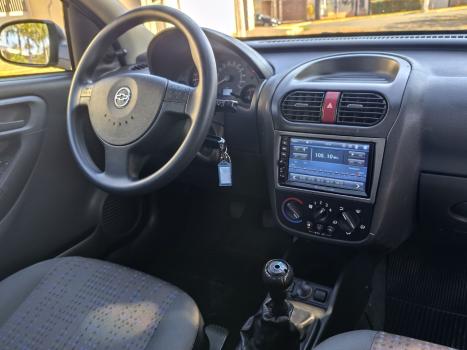 CHEVROLET Corsa Hatch 1.4 4P MAXX FLEX, Foto 7