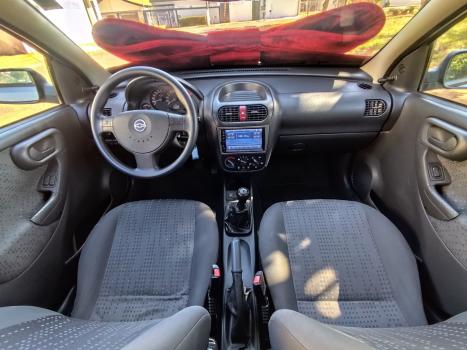 CHEVROLET Corsa Hatch 1.4 4P MAXX FLEX, Foto 8