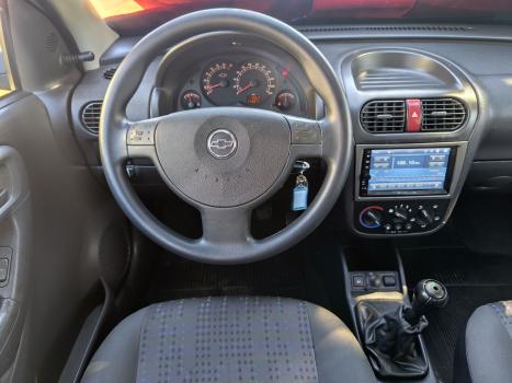 CHEVROLET Corsa Hatch 1.4 4P MAXX FLEX, Foto 9