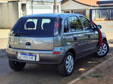 CHEVROLET Corsa Hatch 1.4 4P MAXX FLEX, Foto 16