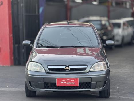 CHEVROLET Corsa Hatch 1.4 4P MAXX FLEX, Foto 2