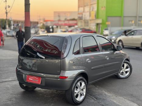 CHEVROLET Corsa Hatch 1.4 4P MAXX FLEX, Foto 5