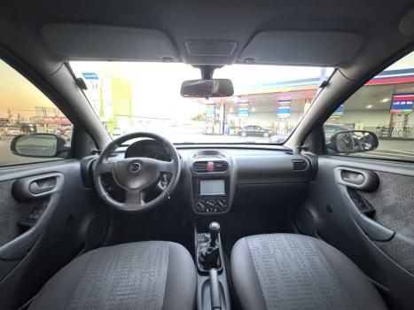 CHEVROLET Corsa Hatch 1.4 4P MAXX FLEX, Foto 7