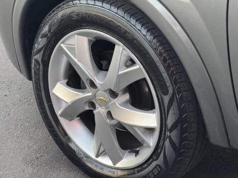 CHEVROLET Corsa Hatch 1.4 4P MAXX FLEX, Foto 11