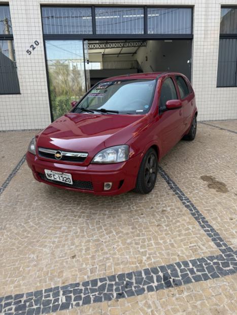 CHEVROLET Corsa Hatch 1.8 4P MAXX FLEX, Foto 2