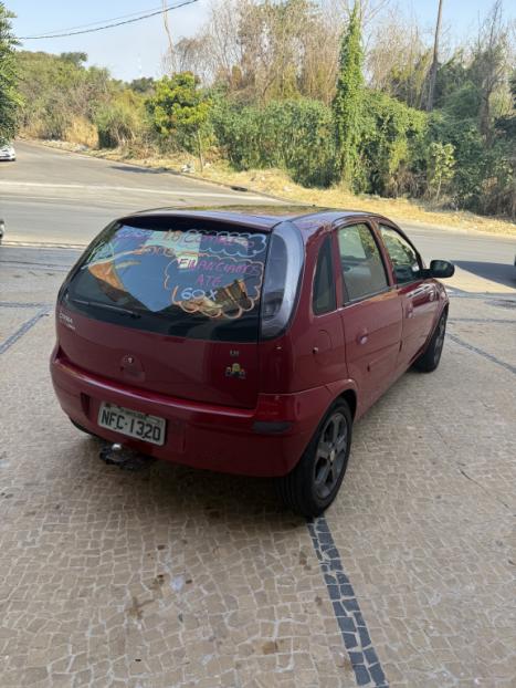 CHEVROLET Corsa Hatch 1.8 4P MAXX FLEX, Foto 4