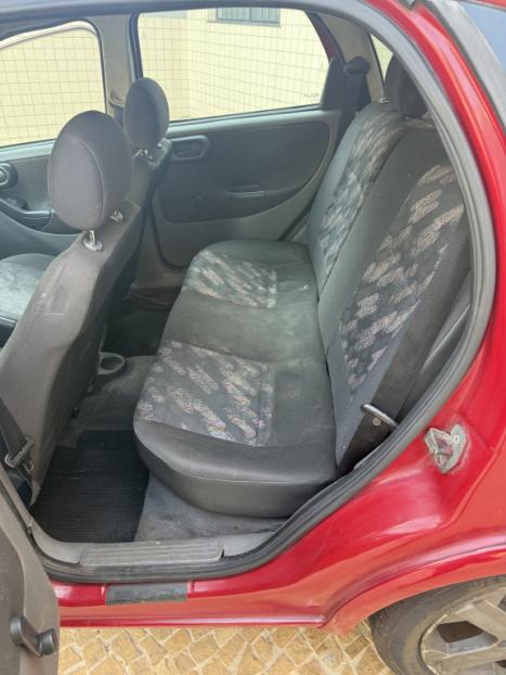 CHEVROLET Corsa Hatch 1.8 4P MAXX FLEX, Foto 5