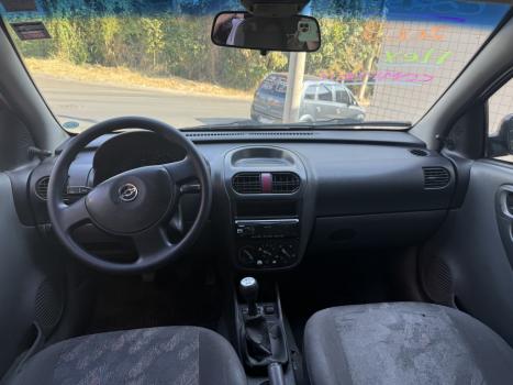 CHEVROLET Corsa Hatch 1.8 4P MAXX FLEX, Foto 6