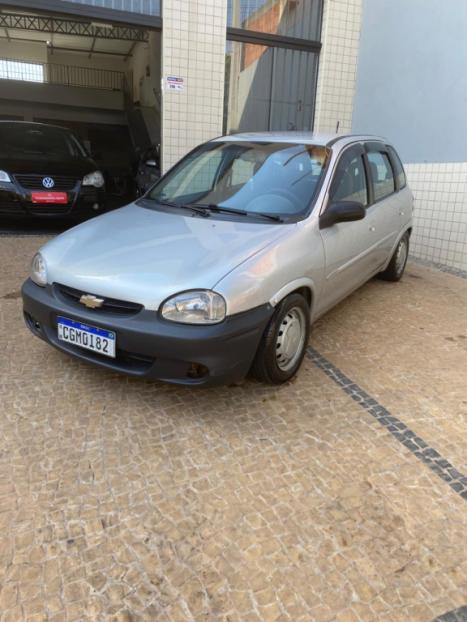 CHEVROLET Corsa Hatch 1.6 4P WIND, Foto 2