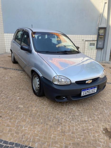 CHEVROLET Corsa Hatch 1.6 4P WIND, Foto 3