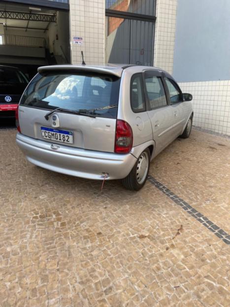 CHEVROLET Corsa Hatch 1.6 4P WIND, Foto 4