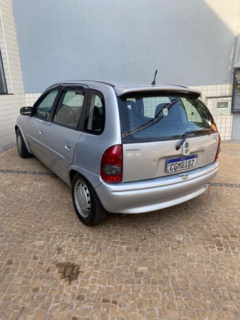 CHEVROLET Corsa Hatch 1.6 4P WIND, Foto 6