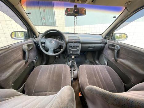 CHEVROLET Corsa Hatch 1.6 4P WIND, Foto 8