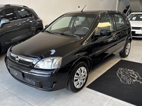 CHEVROLET Corsa Hatch 1.4 4P PREMIUM FLEX, Foto 3