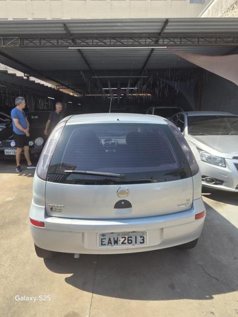 CHEVROLET Corsa Hatch 1.4 4P MAXX FLEX, Foto 2