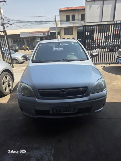 CHEVROLET Corsa Hatch 1.4 4P MAXX FLEX, Foto 5