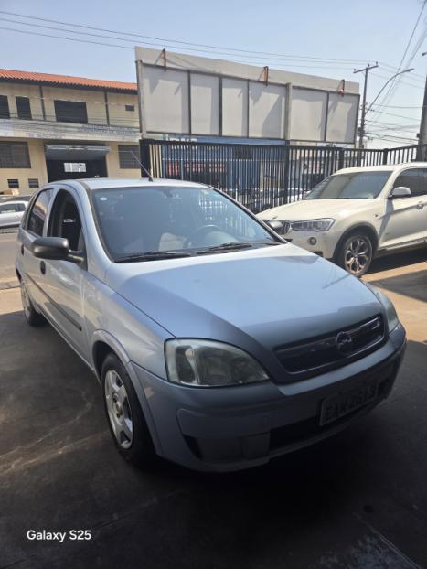 CHEVROLET Corsa Hatch 1.4 4P MAXX FLEX, Foto 6