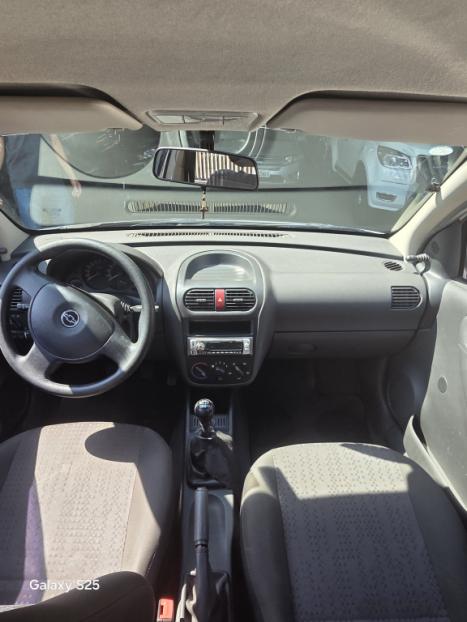 CHEVROLET Corsa Hatch 1.4 4P MAXX FLEX, Foto 7