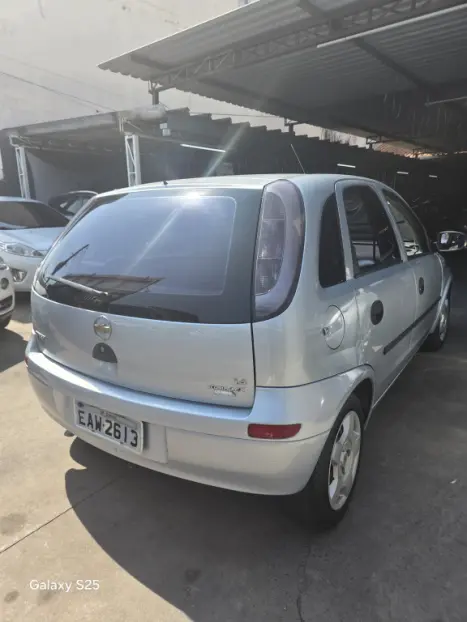 CHEVROLET Corsa Hatch 1.4 4P MAXX FLEX, Foto 8