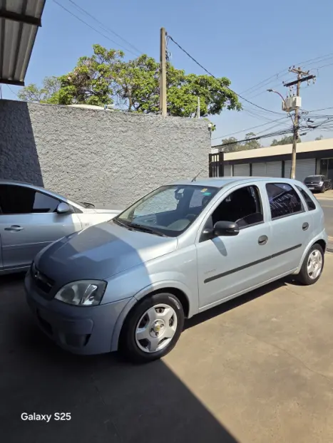 CHEVROLET Corsa Hatch 1.4 4P MAXX FLEX, Foto 9