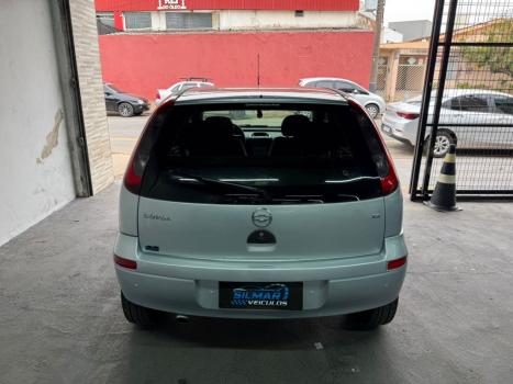 CHEVROLET Corsa Hatch 1.8 4P MAXX FLEX, Foto 5