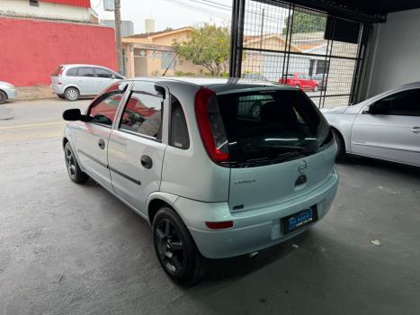 CHEVROLET Corsa Hatch 1.8 4P MAXX FLEX, Foto 6