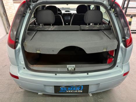 CHEVROLET Corsa Hatch 1.8 4P MAXX FLEX, Foto 8