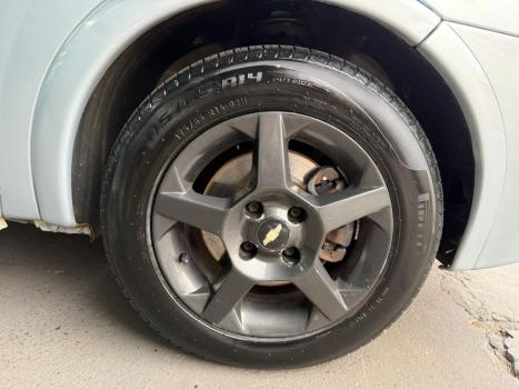CHEVROLET Corsa Hatch 1.8 4P MAXX FLEX, Foto 9
